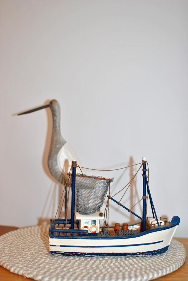 Market Apartment- Harbourfront Studio Pittenweem Exteriör bild